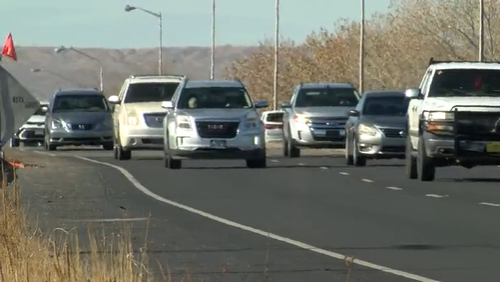 Report finds New Mexico road conditions cost drivers a combined $3.3 billion annually