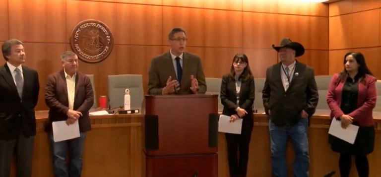 Legislative Finance Committee shares $11.1B budget recommendation