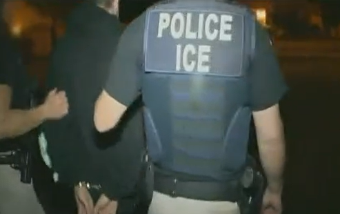 Lawmakers drafting bill to prevent ICE detention centers in New Mexico