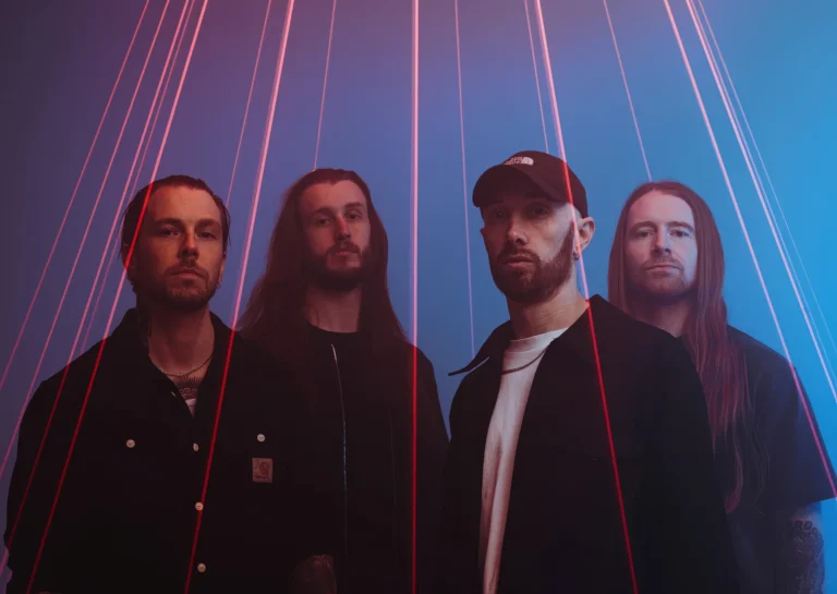 SYLOSIS Unleash Crushing New Single “Erased” From Upcoming Album The New Flesh