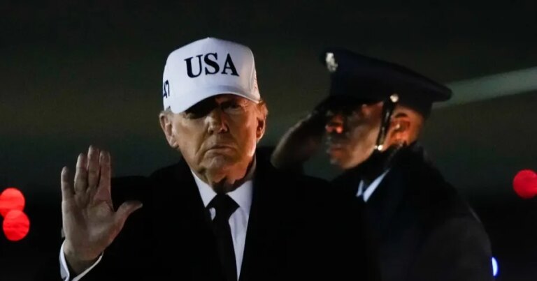 How NATO works as Trump threatens to seize Greenland