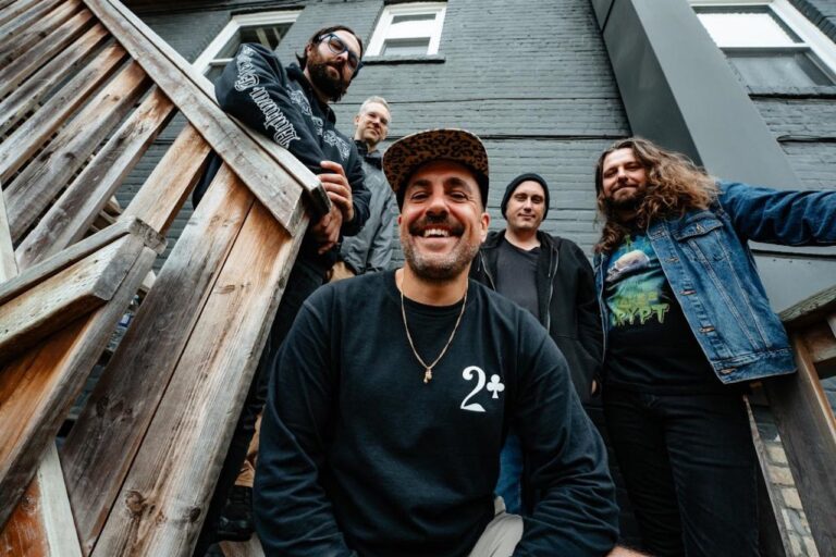 A WILHELM SCREAM Announce New Album Cheap Heat, Drop Vicious Lead Single “Midnight Ghost”
