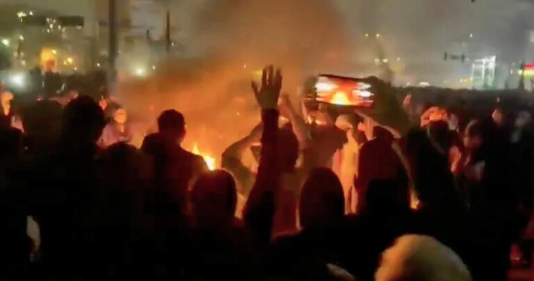 Trump briefed on new options for military strikes in Iran, source says