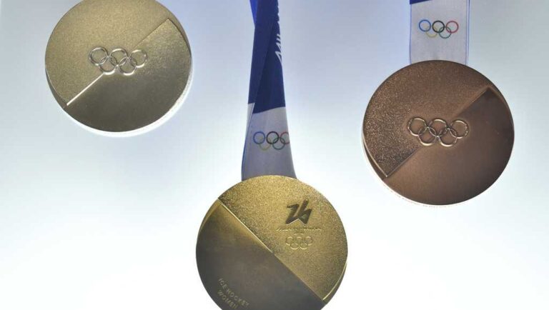 Olympians can teach us to redefine what it means to be successful