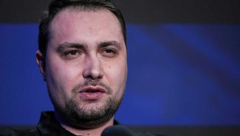 Zelenskyy names new chief of staff