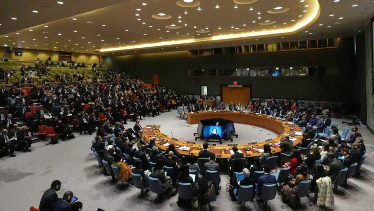 US Maduro raid prompts UN emergency meeting