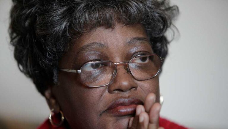 Claudette Colvin, early civil rights pioneer, dies at 86