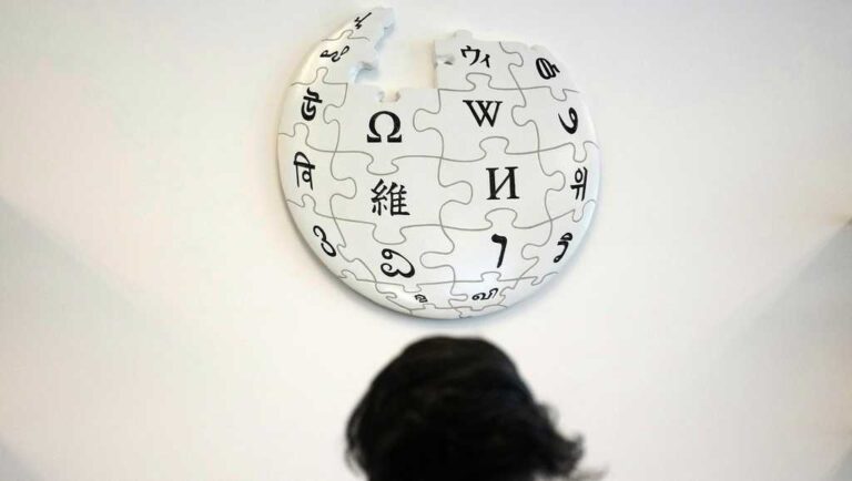 Wikipedia inks AI deals with Microsoft, Meta and Perplexity as it marks 25th birthday