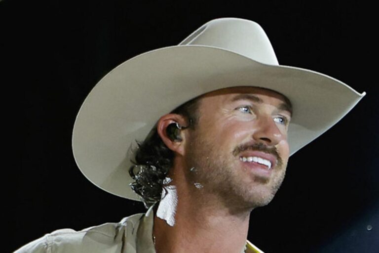 Riley Green Confirms His Relationship Status