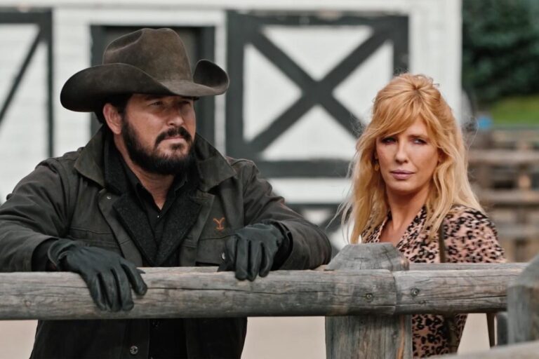 The Beth and Rip Spin-Off Has a Name!