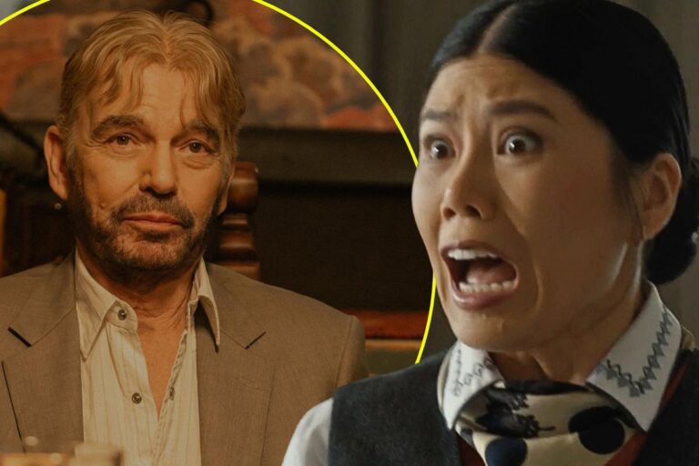 9 Most Controversial Scenes — Is the Hotel Room No. 1?