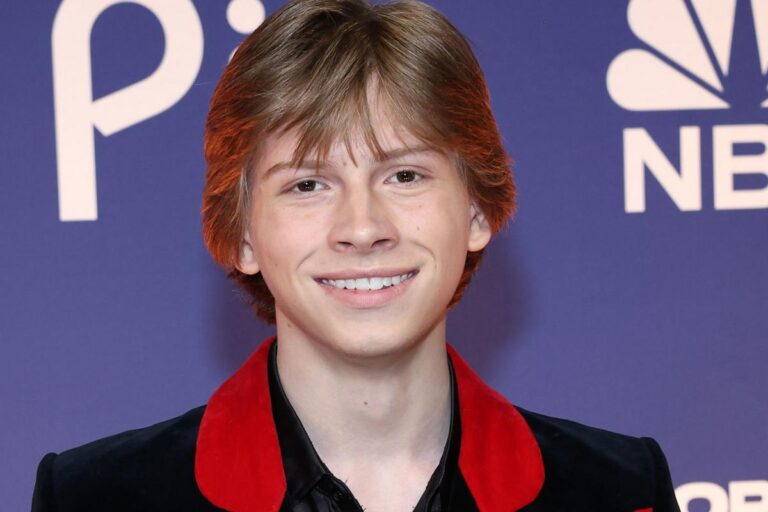 What’s Mason Ramsey Doing Now After Losing His Label Deal?