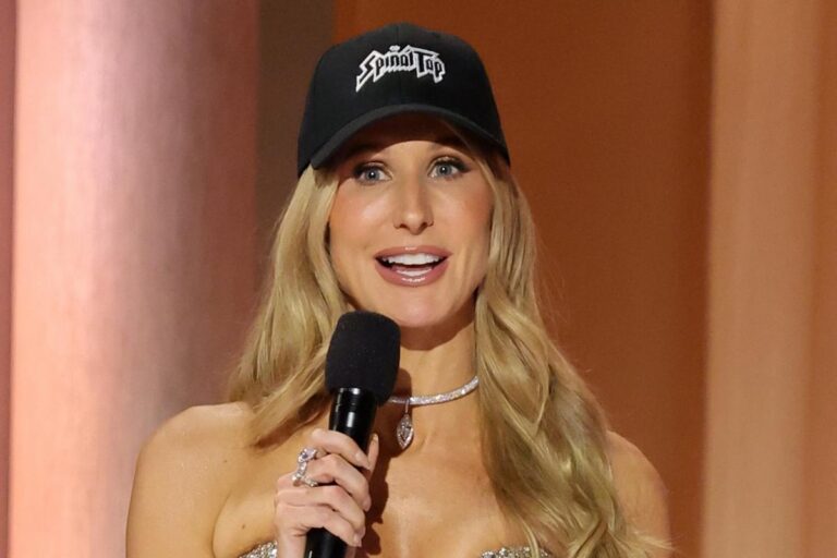 How Golden Globes Honored Late ‘Spinal Tap’ Director Rob Reiner