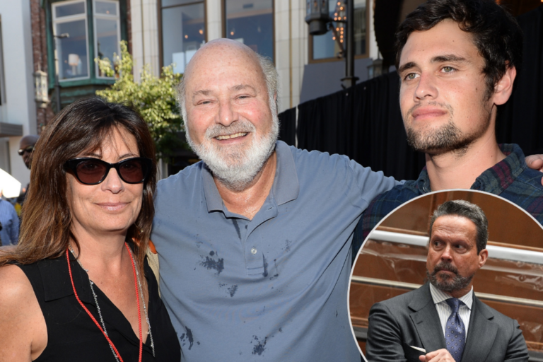 Nick Reiner’s Lawyer Quits, Insists He’s ‘Not Guilty’ of Murder