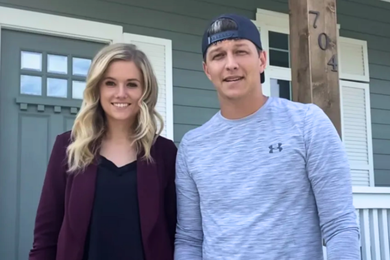 Texas Influencer Couple Admit to $5M Home-Building Scam