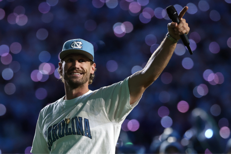 Chase Rice Taking a Break After Burnout to ‘Live Life’