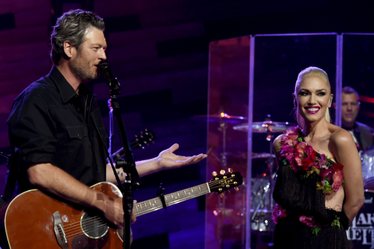 Blake Shelton + Gwen Stefani’s Relationship Reset: What’s Changed