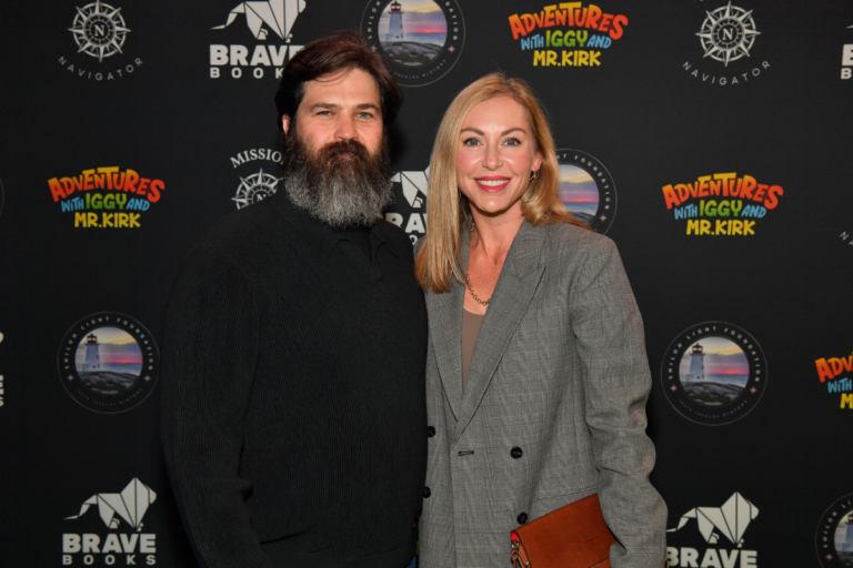 Duck Dynasty’s Jep and Jessica Robertson Announce New TV Show
