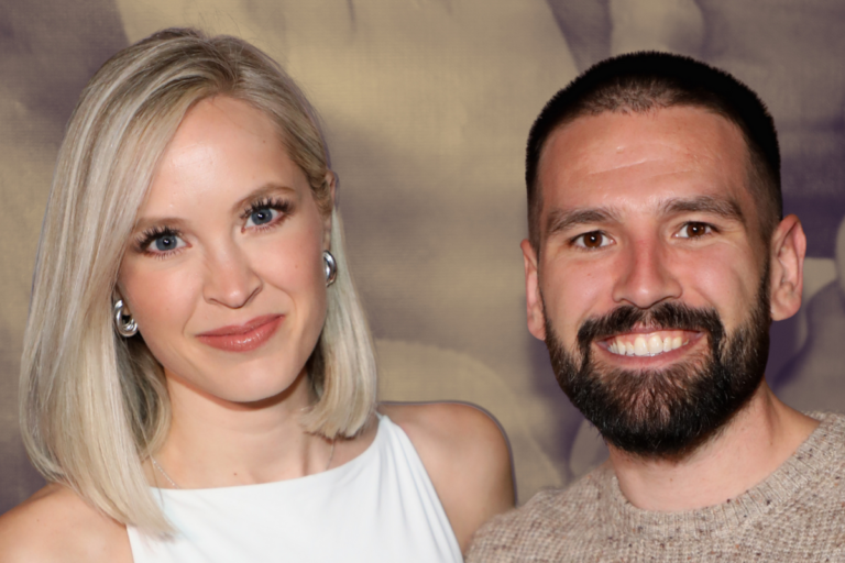 Shay Mooney Was Very Concerned When His Wife Encountered a Bobcat