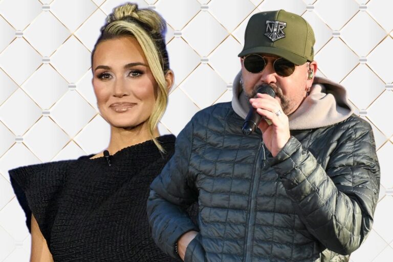 Ready for Jason + Brittany Aldean’s Duet? It Drops This Week