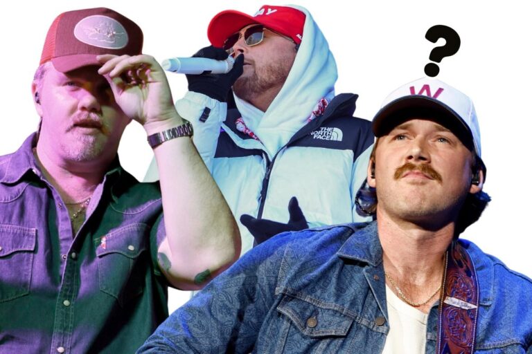 Baylie Zimmerman Recalls Hilarious Moment From Morgan Wallen Tour