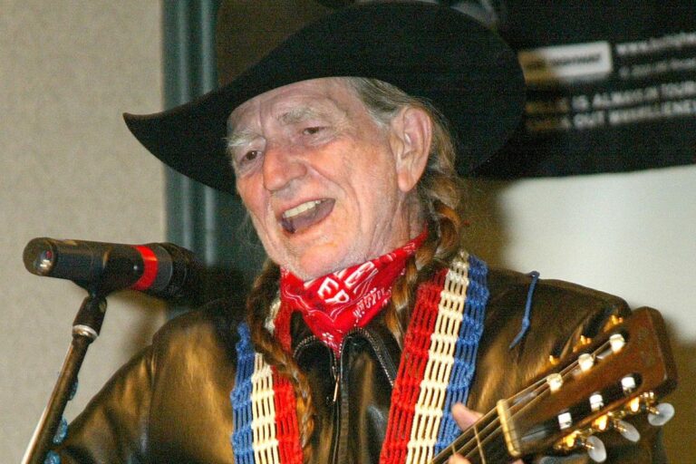 The Outlaws Redefined Country Music