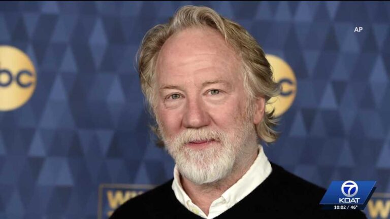 Timothy Busfield attorney ‘quite upset’ with arrest warrant handling