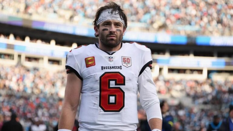 Buccaneers have had an incredible fall off; is Baker Mayfield’s reckless play to blame?