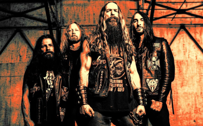 BLACK LABEL SOCIETY Announce New Album Engines Of Demolition, Share Crushing Single “Name In Blood”