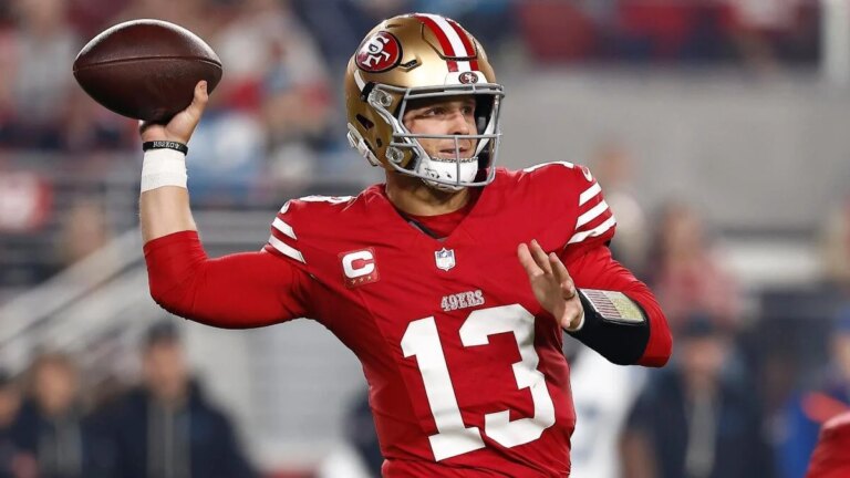 Eagles vs. 49ers prediction, odds, time: 2026 Wild Card NFL picks by proven model