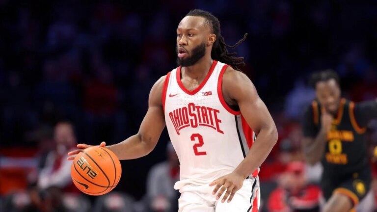 Ohio State vs. Nebraska prediction, odds: 2026 college basketball picks from proven model