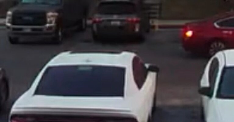 Neighbors rescue a Baltimore family from a burning home