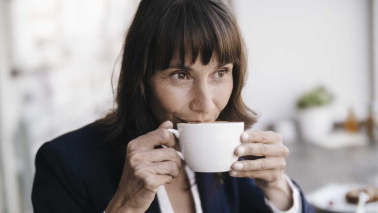Drinking coffee may add up to 5 years to lifespan