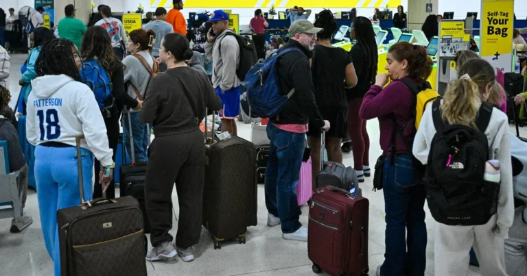 Americans trying to get home from Caribbean after attack on Venezuela prompts airspace closure