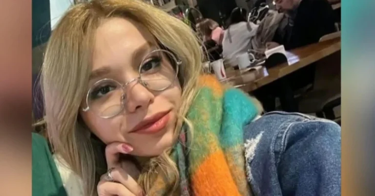 Mom of student killed in Iran protests searched through hundreds of bodies to find her