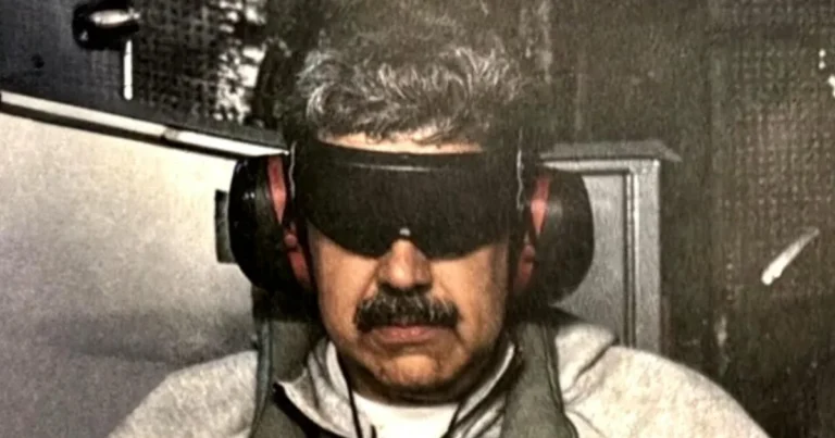 What to know about Nicolás Maduro's capture by U.S.