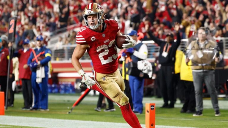 Seahawks vs. 49ers prediction, odds, time, date, line: NFL Week 18 Saturday picks by proven model