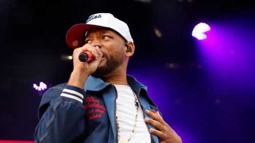 Violinist sues Will Smith and management company, claiming wrongful termination and sexual harassment