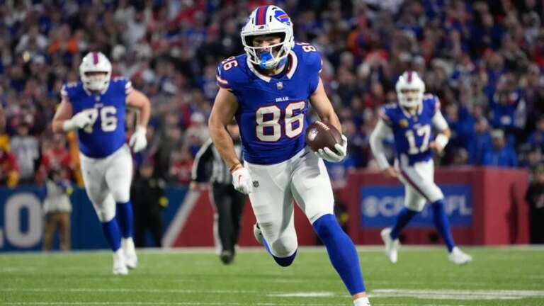 NFL DFS picks, Wild Card Sunday: Daily Fantasy football lineup advice for FanDuel and DraftKings