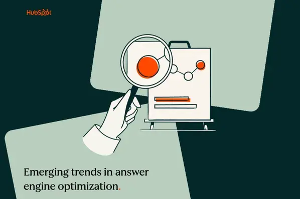 Answer engine optimization trends in 2026: How AEO is transforming the landscape