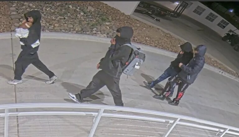 NMSU Police seek information on group that burglarized multiple campus buildings