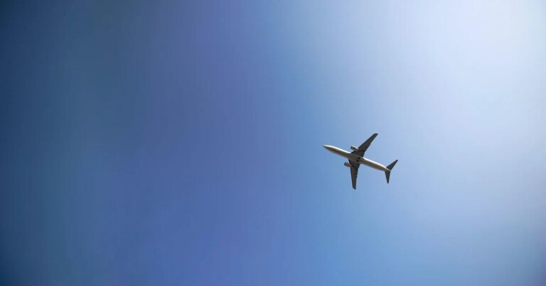 Maduro’s capture leads to hundreds of Caribbean flight cancellations