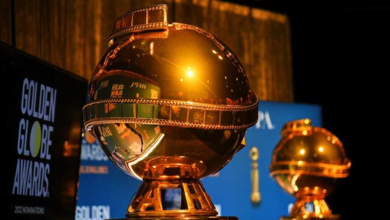 Winners at the 2026 Golden Globes