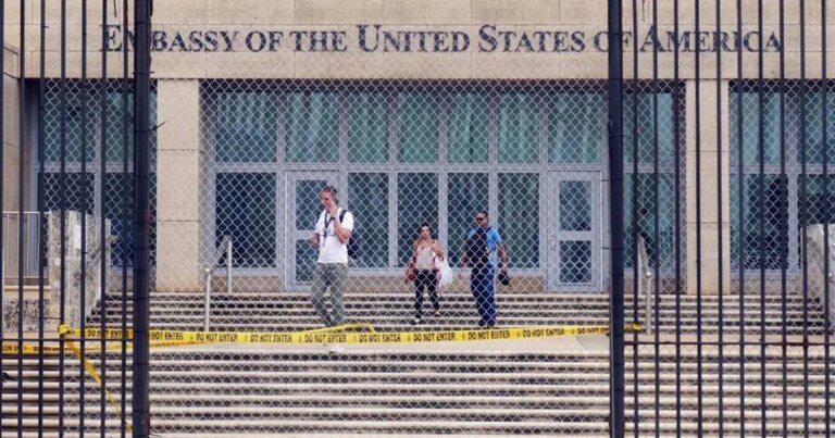 Device that may be tied to “Havana Syndrome” obtained by U.S. government