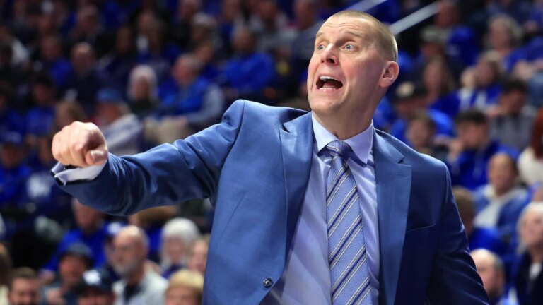 Kentucky stuns LSU on buzzer-beater as Wildcats cap 18-point comeback with Malachi Moreno’s game-winner