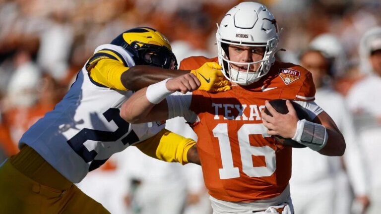 What’s next for Texas? More help around Arch Manning a requirement for 2026