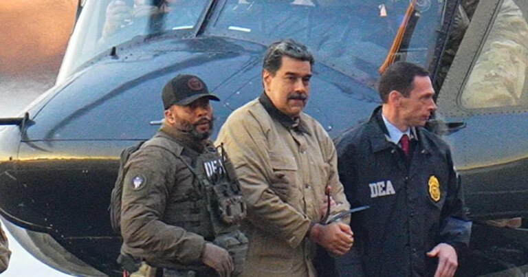 Maduro held in NYC jail as Trump administration plans for Venezuela’s future