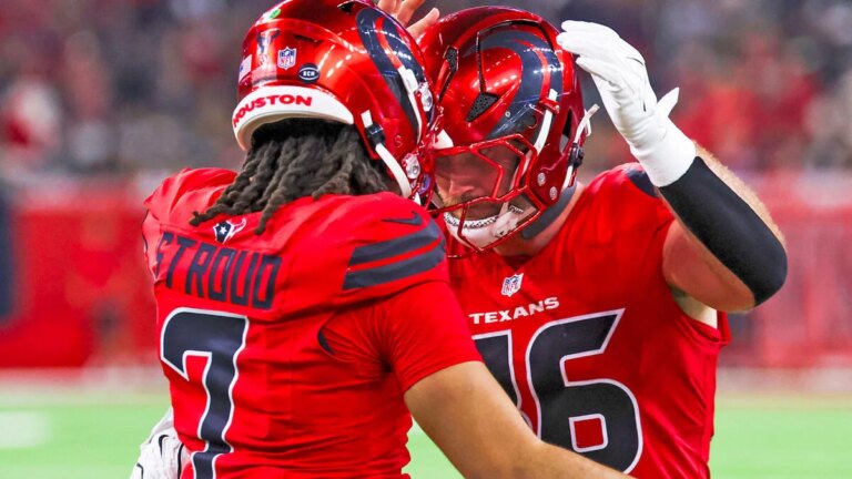 Texans vs. Steelers prediction, odds, spread, NFL playoff predictions: 2026 Wild Card Weekend picks by proven model