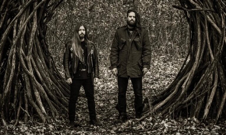 INCANDESCENCE Announce New Album Hors Temps, “L’Enfer Existe” Now Streaming