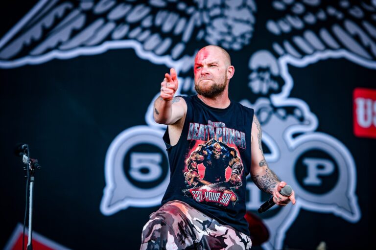 IVAN MOODY Clarifies MOTOGRATER Rumors: “I’m Not Rejoining The Band — I’m Protecting Its Legacy”